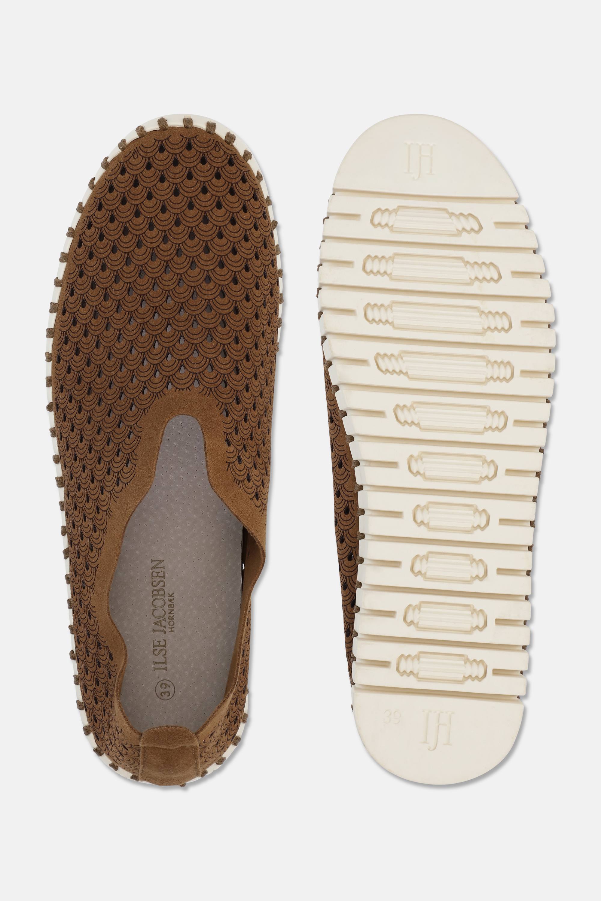 Tulip Flats - Tannin